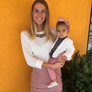 Meet your Posher, Makayla